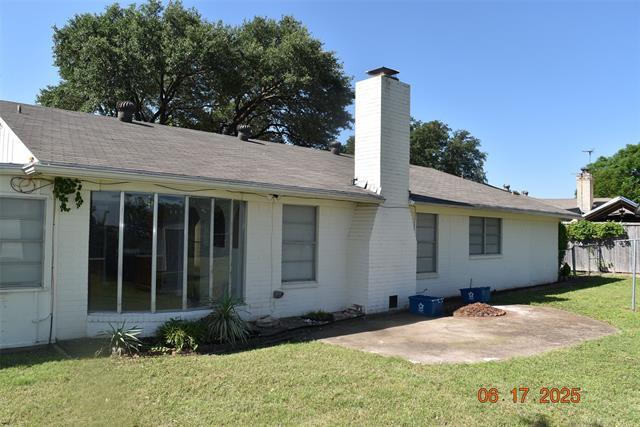 Foto del edificio - 401 Rhineland Rd