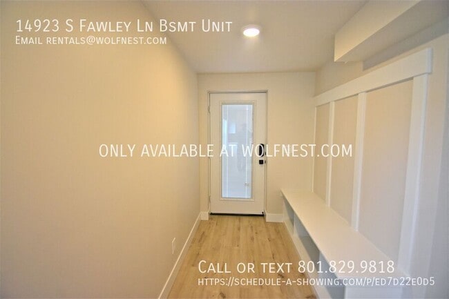 Foto del edificio - 14923 Fawley Ln