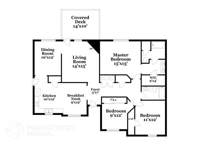 Building Photo - 16 Sodan Dr