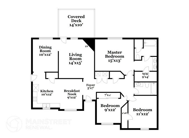 Foto del edificio - 16 Sodan Dr
