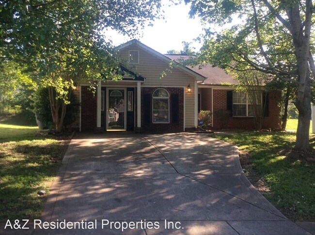 Foto del edificio - 3 br, 2 bath House - 2437 Fabyan Lane