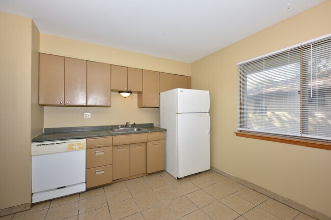 Foto del edificio - 4409 N 88th St