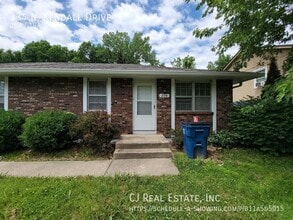 Building Photo - 334 N Kendall Dr