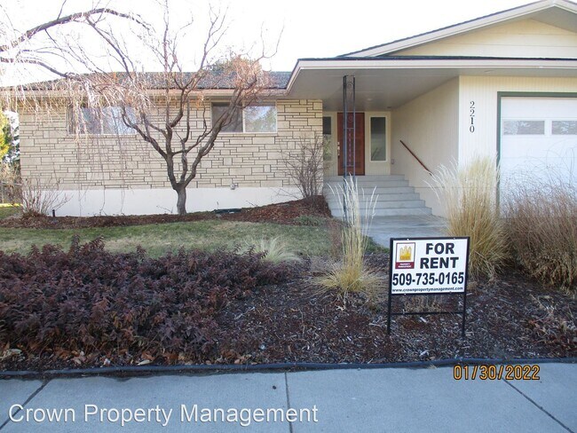 Foto del edificio - 5 br, 3 bath House - 2210 Enterprise Drive