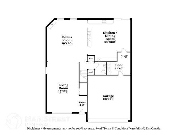 Building Photo - 10809 Dry Stone Dr