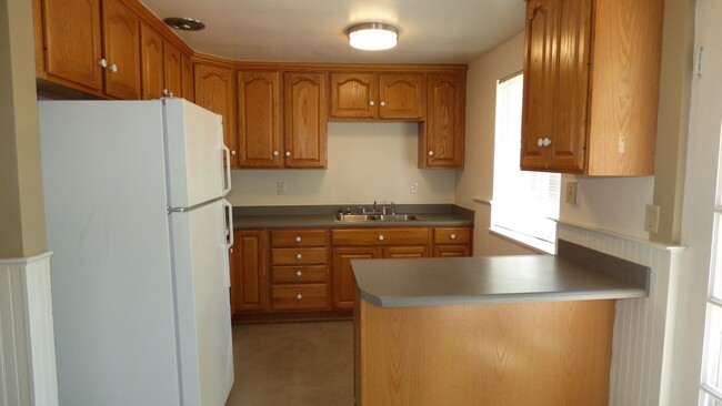 Foto del edificio - 2 bedroom 1 bathroom Home