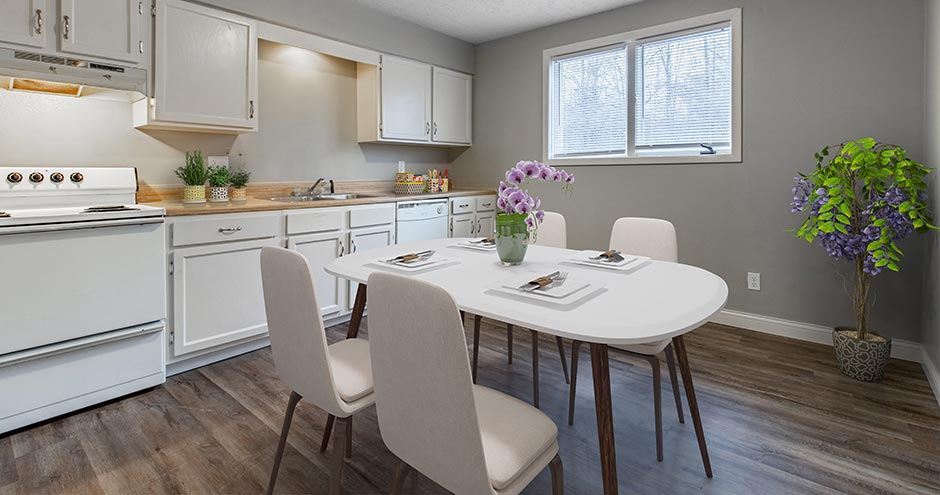 Grove at Main Apartments