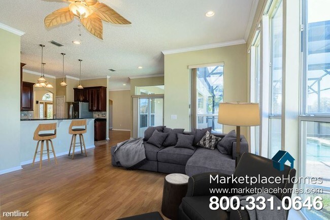 Building Photo - 5 br, 4 bath House - 922 Heritage Lakes Dr
