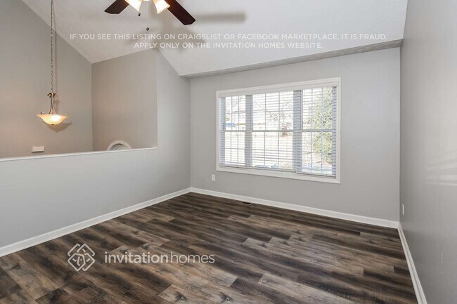 Building Photo - 1616 Barrier Rd