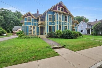 Building Photo - 46 Highland Terrace
