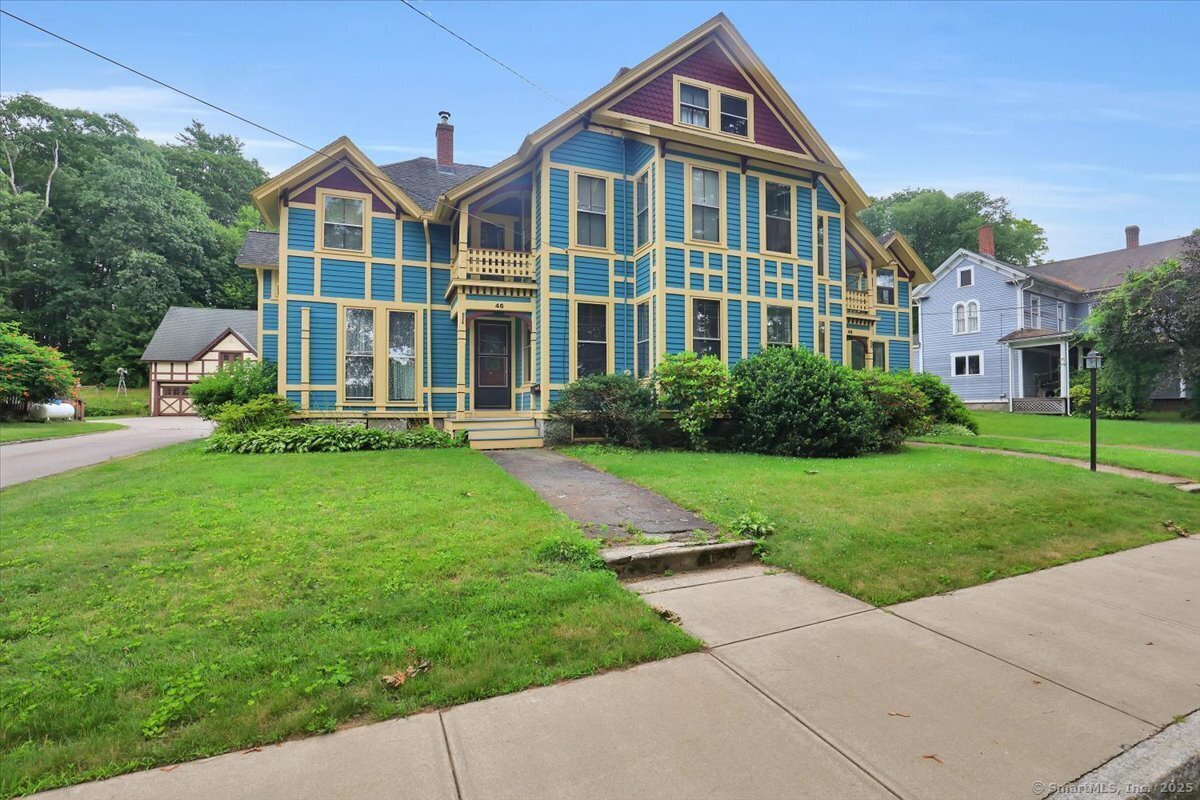 Primary Photo - 46 Highland Terrace