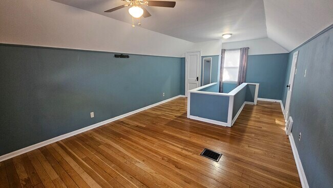 Dormitorio 3 - 2259 Cambridge Rd