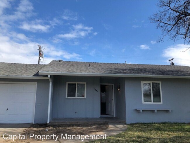 Building Photo - 3 br, 1 bath House - 6844 Bismarck Dr