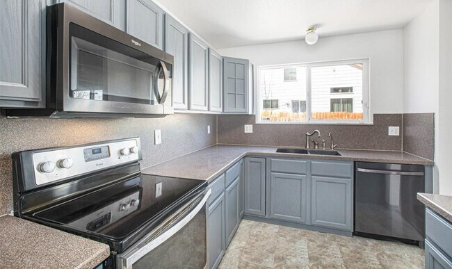 Foto del edificio - 9208 Granger Ln