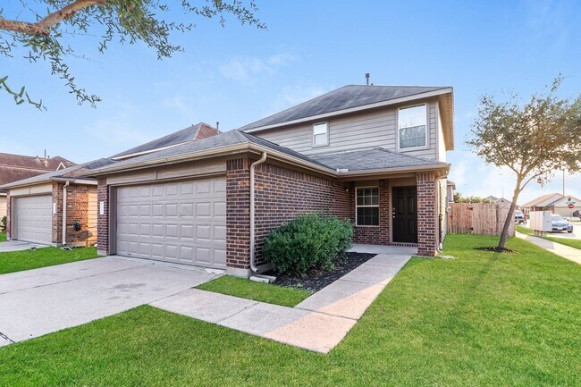 Building Photo - 5843 Kyle Cove Dr