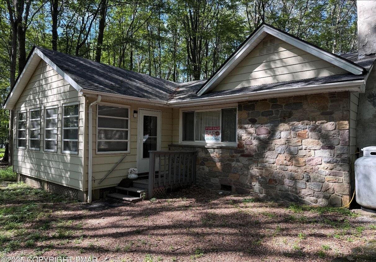 Foto principal - 3 Bed Cozy Ranch