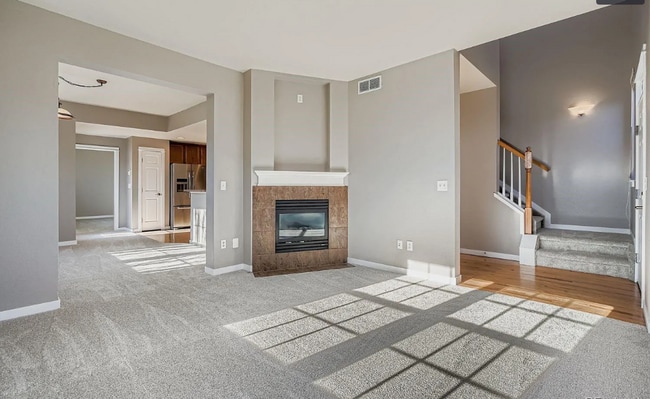 Building Photo - BEAUTIFUL 3 Bed 3 Bath Townhome in Lafayette-Available Now!