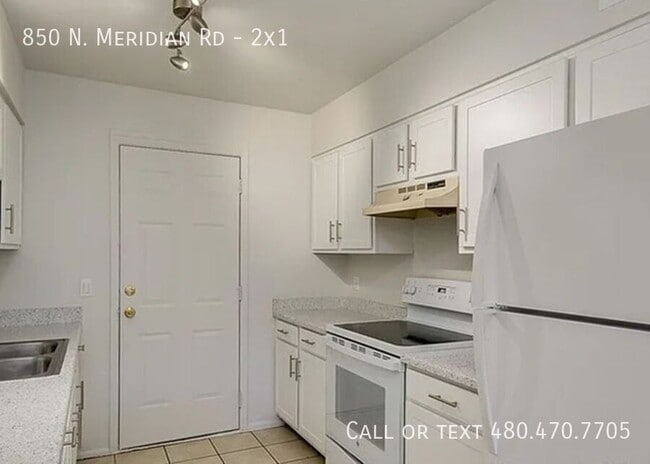 Foto del edificio - 850 N Meridian Dr