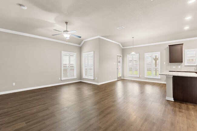 Foto del edificio - 2809 Keathley Dr