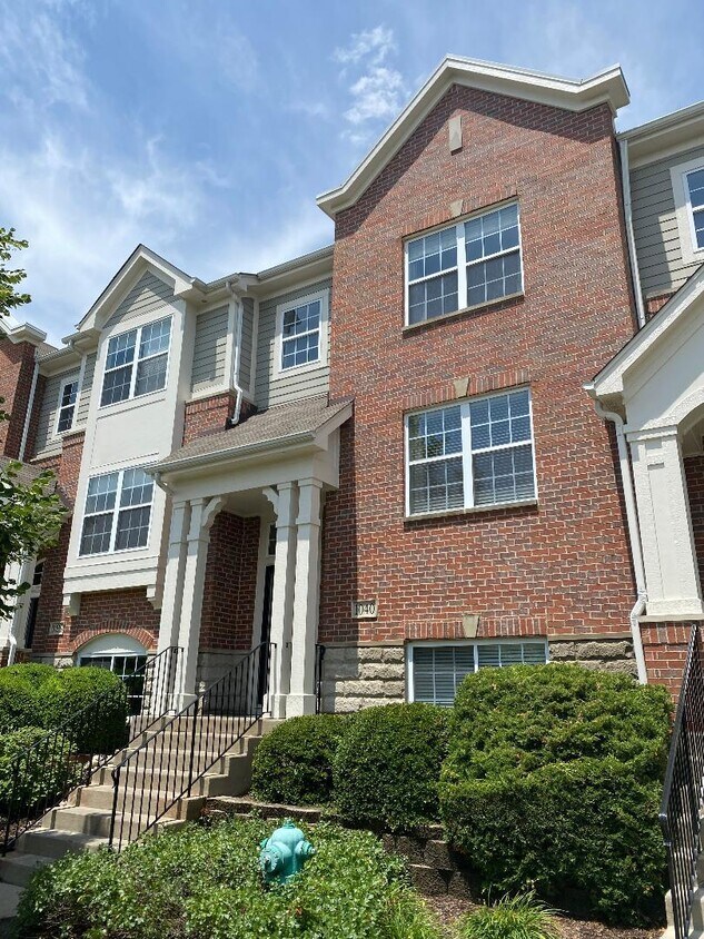 1040 Talcott Ave, Lemont, IL 60439 Townhome Rentals in Lemont IL