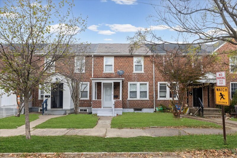 Photo - 1215 S Octagon