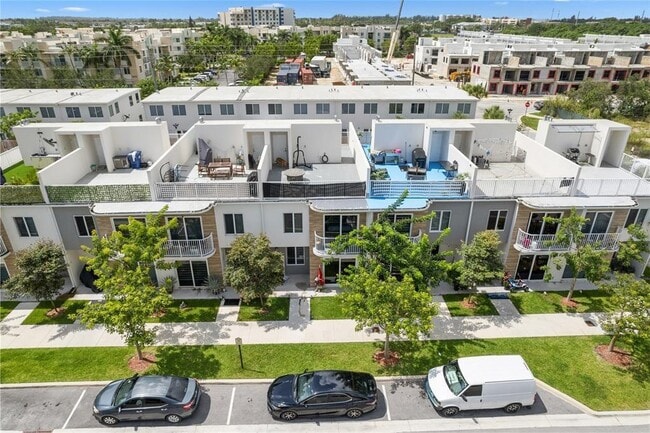 Photo - 14474 SW 259th St Townhome