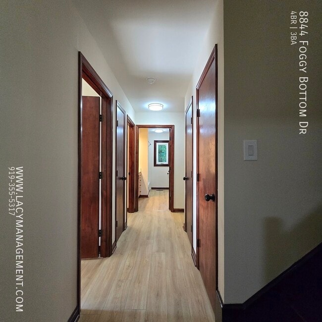 Building Photo - 8844 Foggy Bottom Dr
