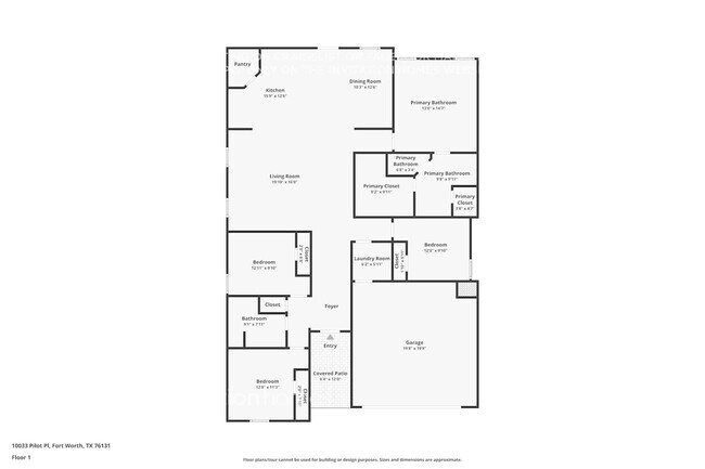 Building Photo - 10033 Pilot Pl