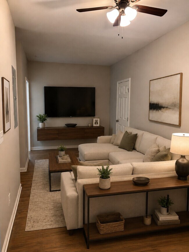 Photo - 2045 Lois Pl NW (Atlanta, GA) Apartment