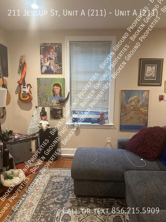 Photo - 211 Jessup St, Unit A (211)-Unit A (211) Apartment