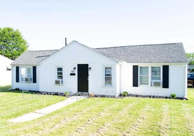 Building Photo - 2703 Merritt St
