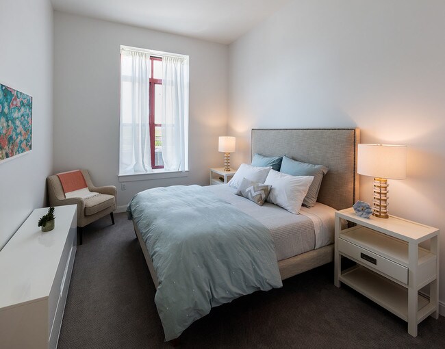 Metro Green Terrace Apartments in Stamford, CT