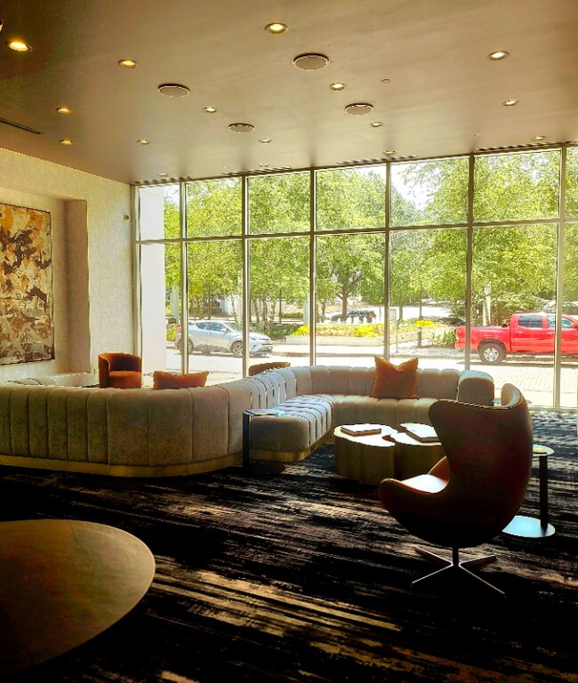 Foto del edificio - 3324 Peachtree Rd