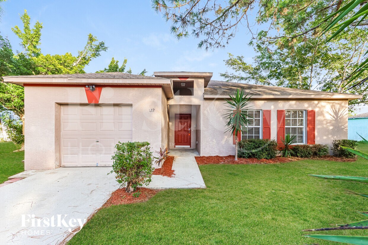 Foto principal - 122 Dahl Ave