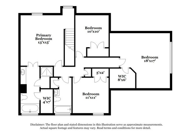 Foto del edificio - 4560 Cedar Ridge Cove