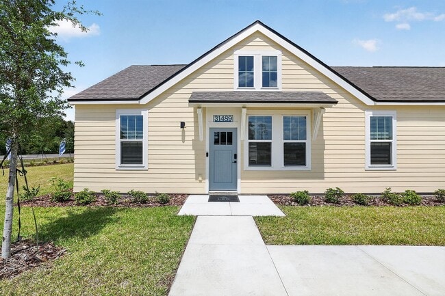 Foto del edificio - LEO at Cypress Creek- Single Family Rental Homes