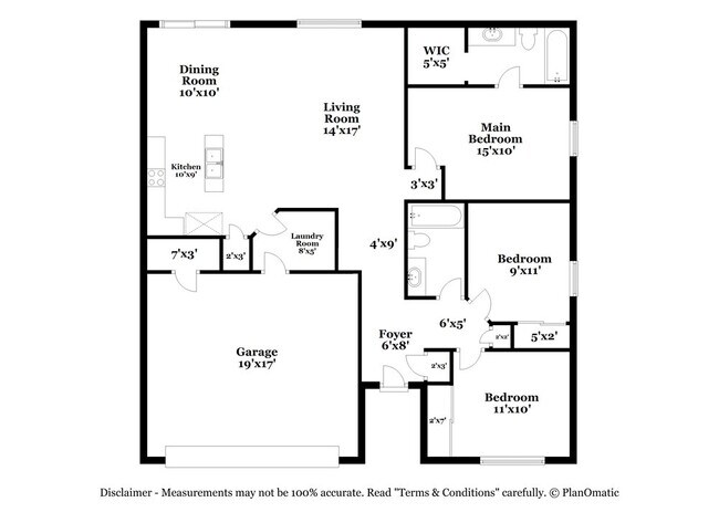 Building Photo - 573 Farnham Dr