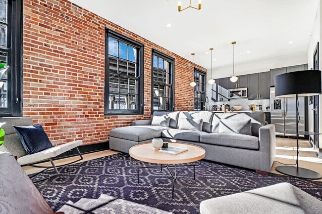 Foto del edificio - 1148 S Peters St