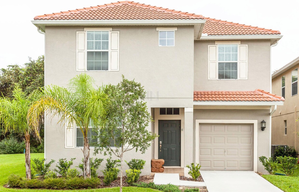 Foto principal - 8842 Candy Palm Rd