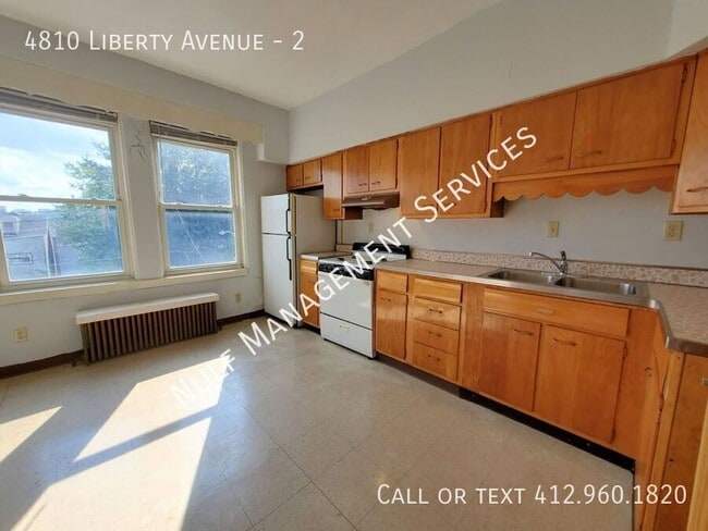 Building Photo - 4810 Liberty Ave