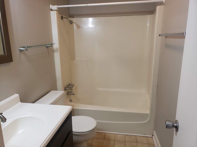 Foto del edificio - 316 Croft St