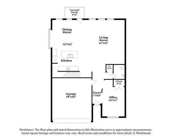 Building Photo - 4215 Battery Park