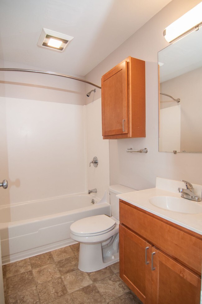 The Trails At Malone Apartments Malone, NY