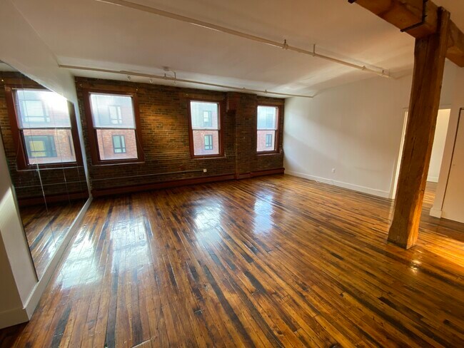 Foto del edificio - 790 Tremont St