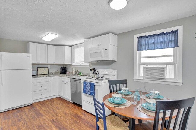 Foto del edificio - 8 Jones Ave