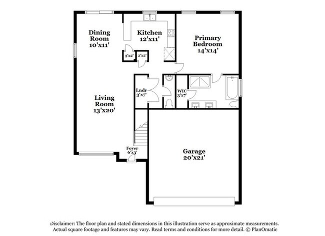 Building Photo - 1683 Eagle Trace Dr