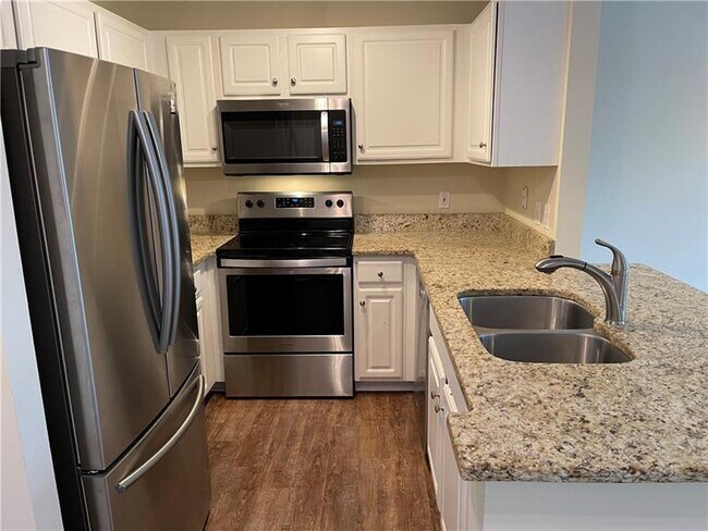 Foto del edificio - 1101 Juniper St NE