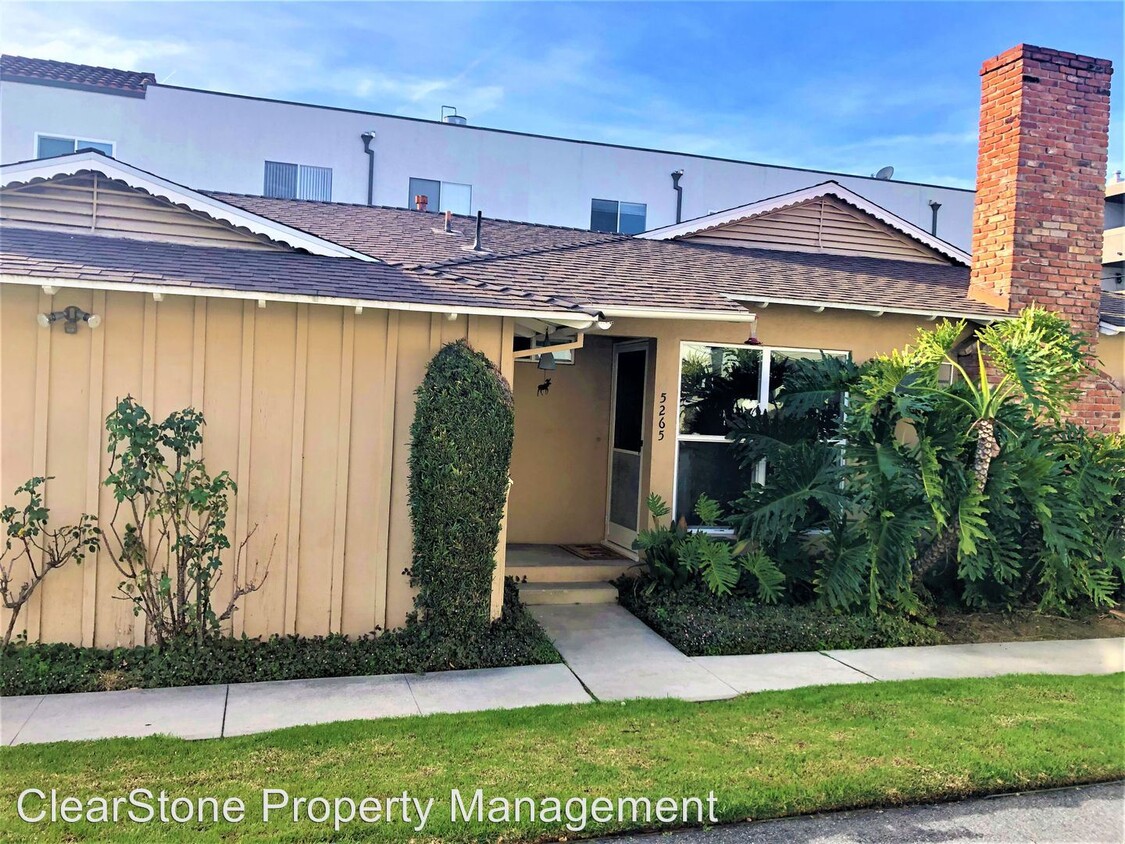 Foto principal - 5265 Vantage Ave