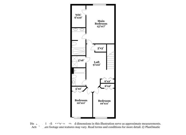 Building Photo - 1323 Coastal Meadow Trl