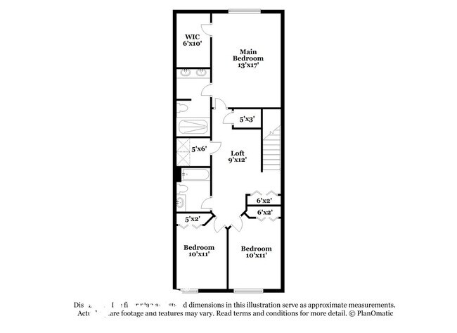 Foto del edificio - 1323 Coastal Meadow Trl
